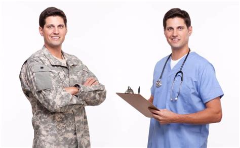 nursing jobs on military bases